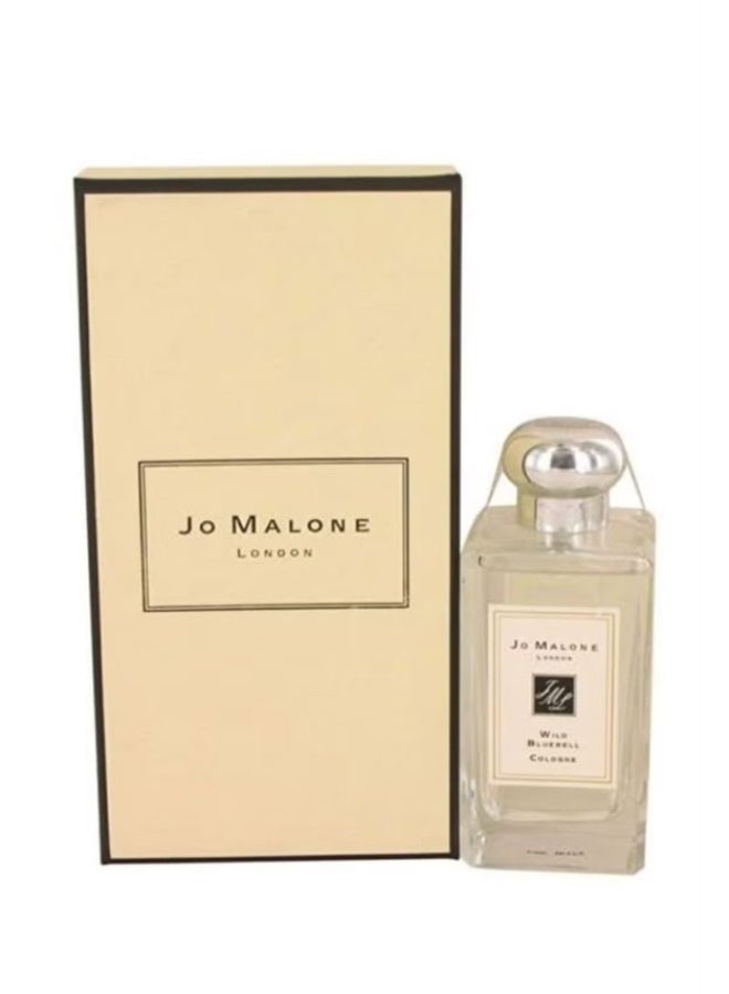 jo Malone Wild Bluebell Cologne 100ml - Image 2