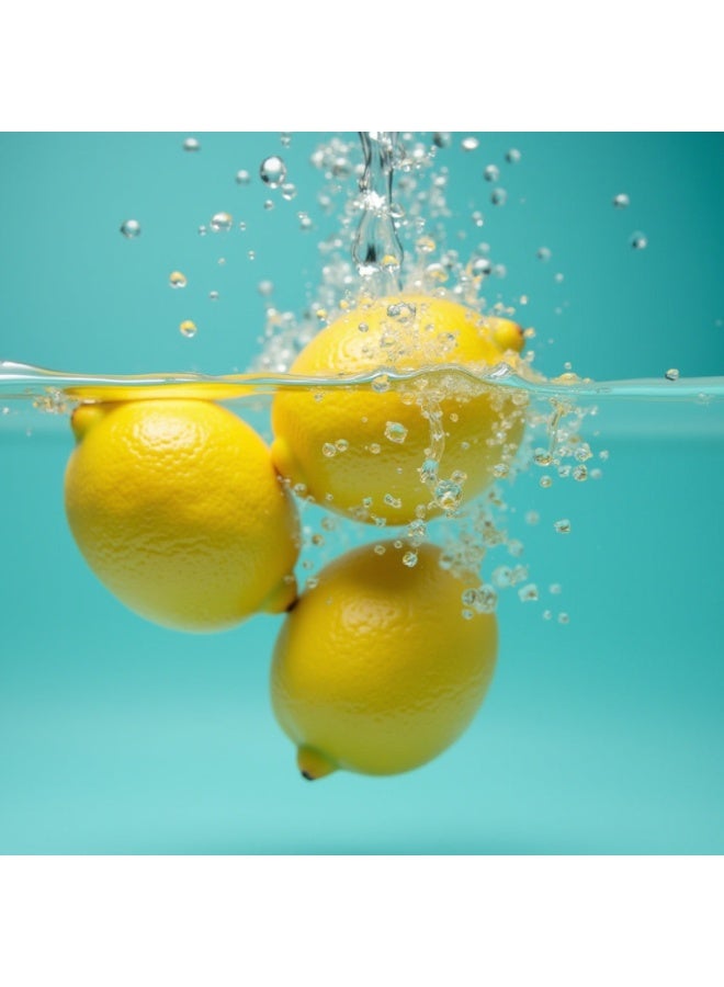 Hydralyte Effervescent Lemon Lime 20 Eff Tablets - Image 5