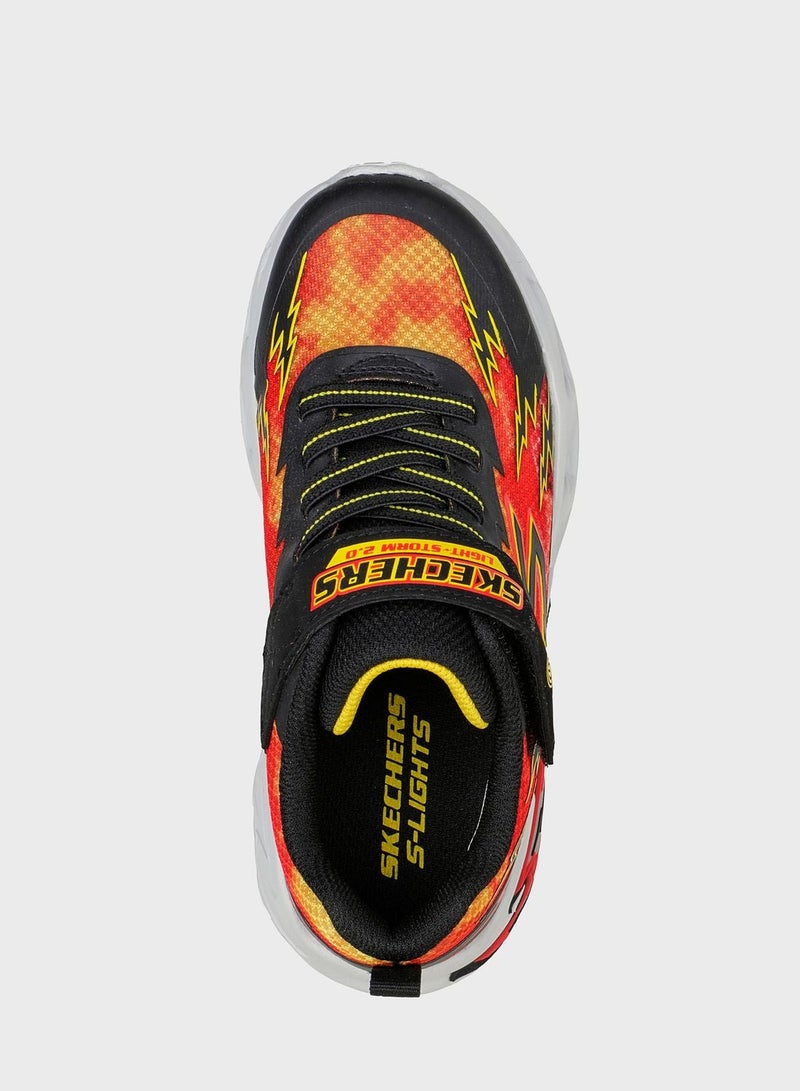 SKECHERS LIGHT STORM 2.0 - Image 4