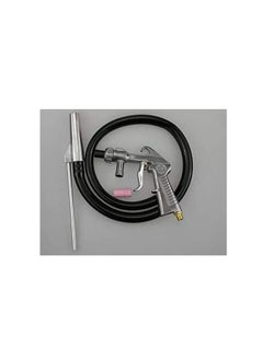 ABBASALI Spray Gun Air Sandblaster 