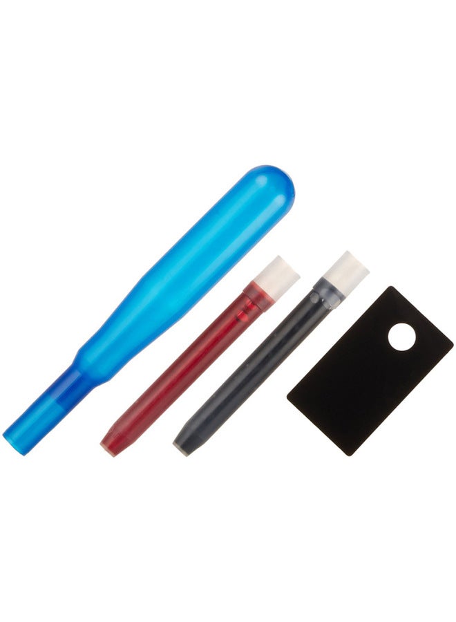 PILOT Japan Baile | Parallel Pen | Duckbill Pen | Drawing Pen Special Font English Calligraphy Art Pen - Image 4