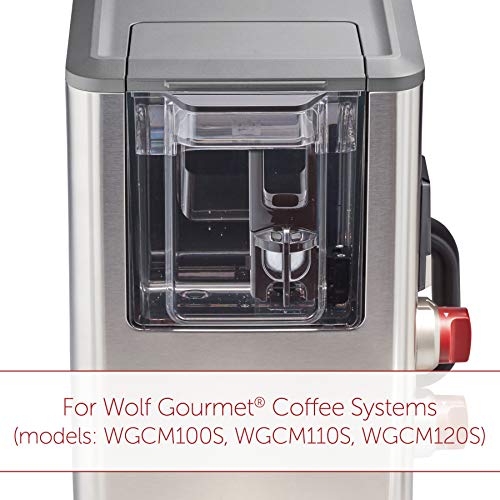 Wolf Gourmet 6-Pack Replacement Water Filter (WGCM350) - Image 3
