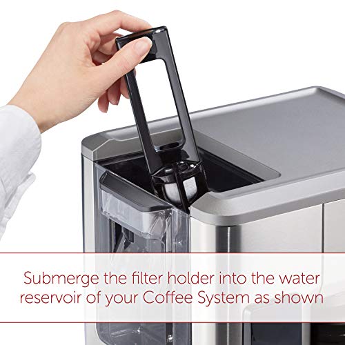 Wolf Gourmet 6-Pack Replacement Water Filter (WGCM350) - Image 5
