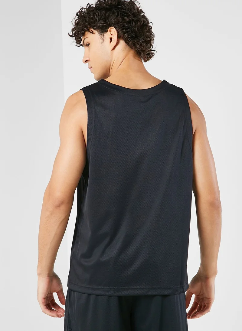 Reebok Basketball Tank