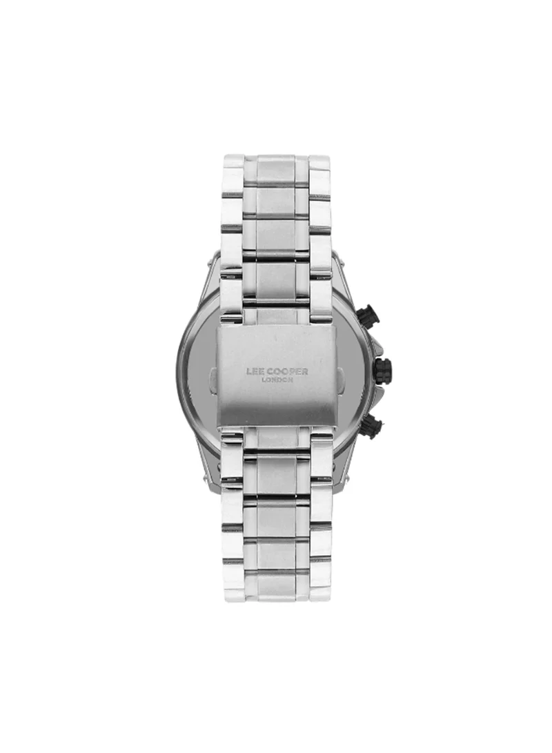 Lee Cooper Men's Chronograph Wrist Watch LC07637.390 - 46 Mm