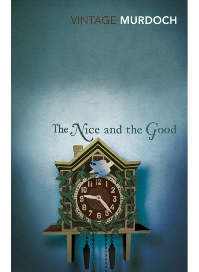 The Nice And The Good - Paperback