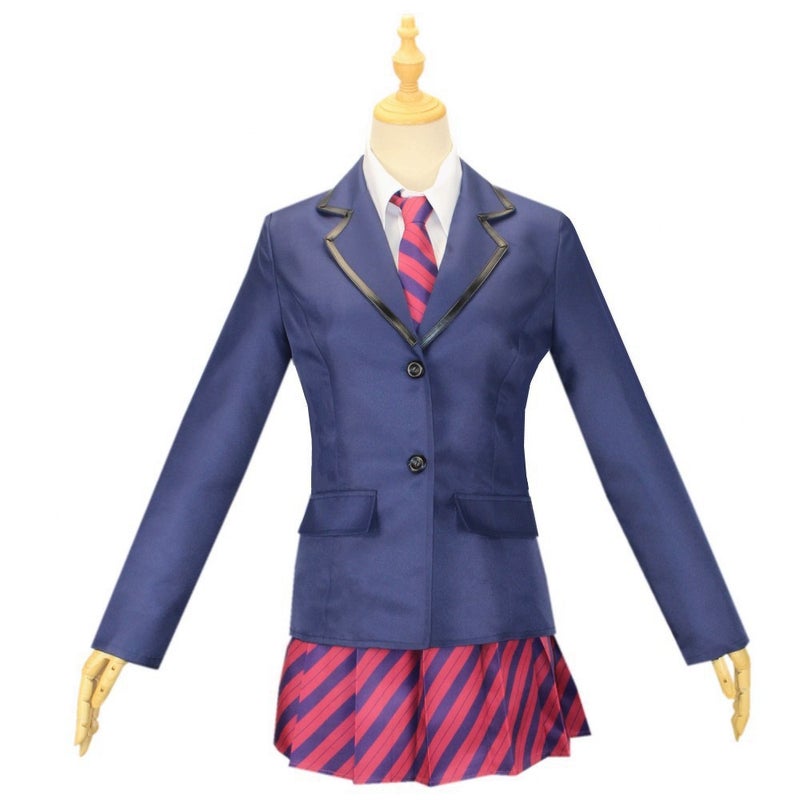 Gujian Classmate Barrier Symptom Cosplay Costume Wild Rice Person Cosplay Clothing In Stock Special Purpose Clothing From China tie style 