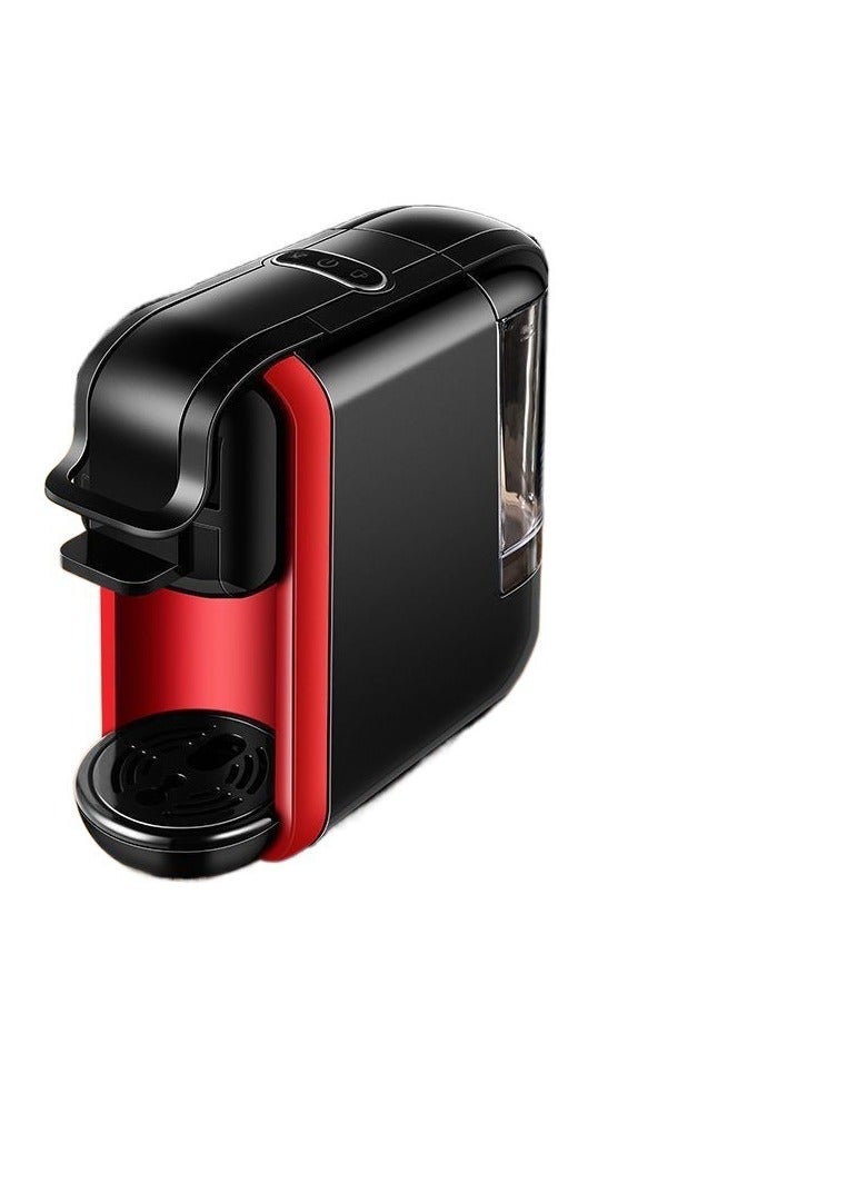 SKT Shiketro 3 in 1 Capsule Coffee Maker 600ml 1450W - Image 2