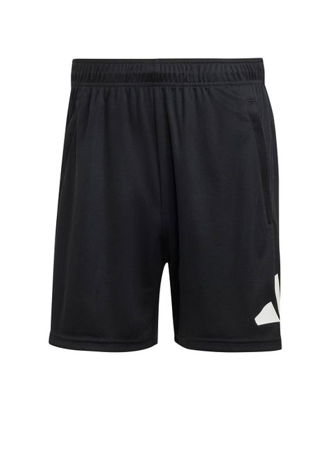 Train Essentials Logo Shorts 9"