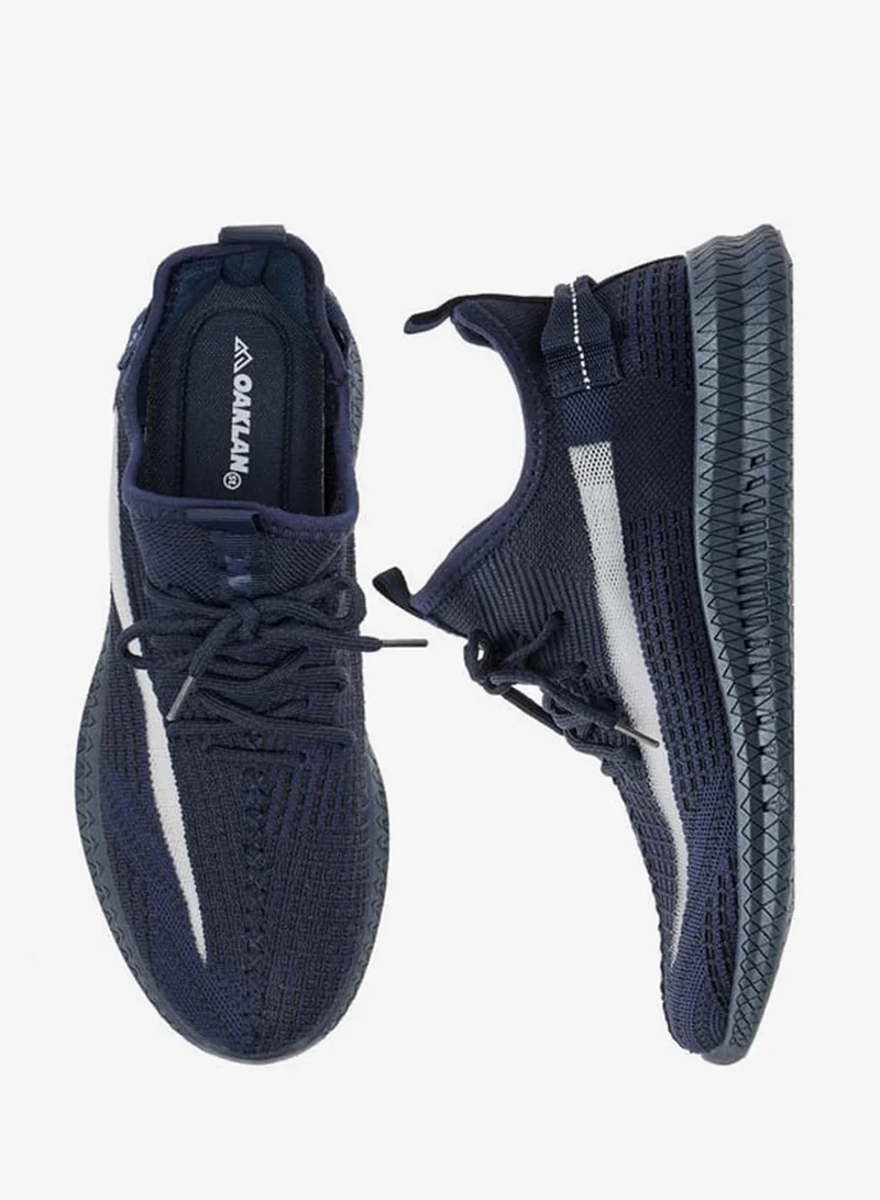 شو اكسبرس شوز رياضي بتفاصيل شبكية وإغلاق برباط