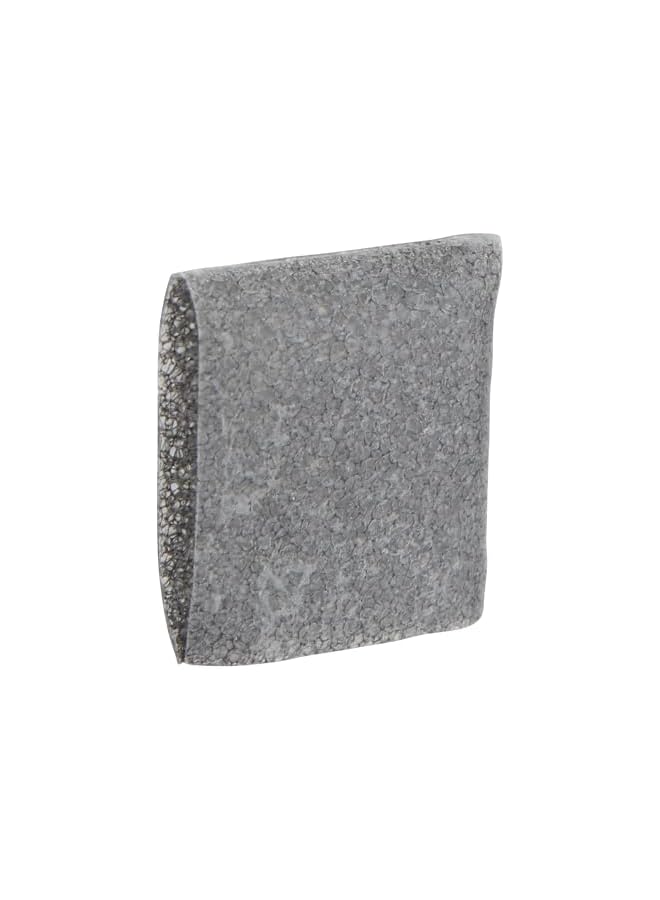Scotch  Scotch Mount Removable Squares 12.7x12.7mm each, 64 squar/pack | Gray color | Holds up 225gr per square | Good Strength | Multiple Applications | Multi-Surface | No Tools | Double Sided Adhesive Tape  - Image 2