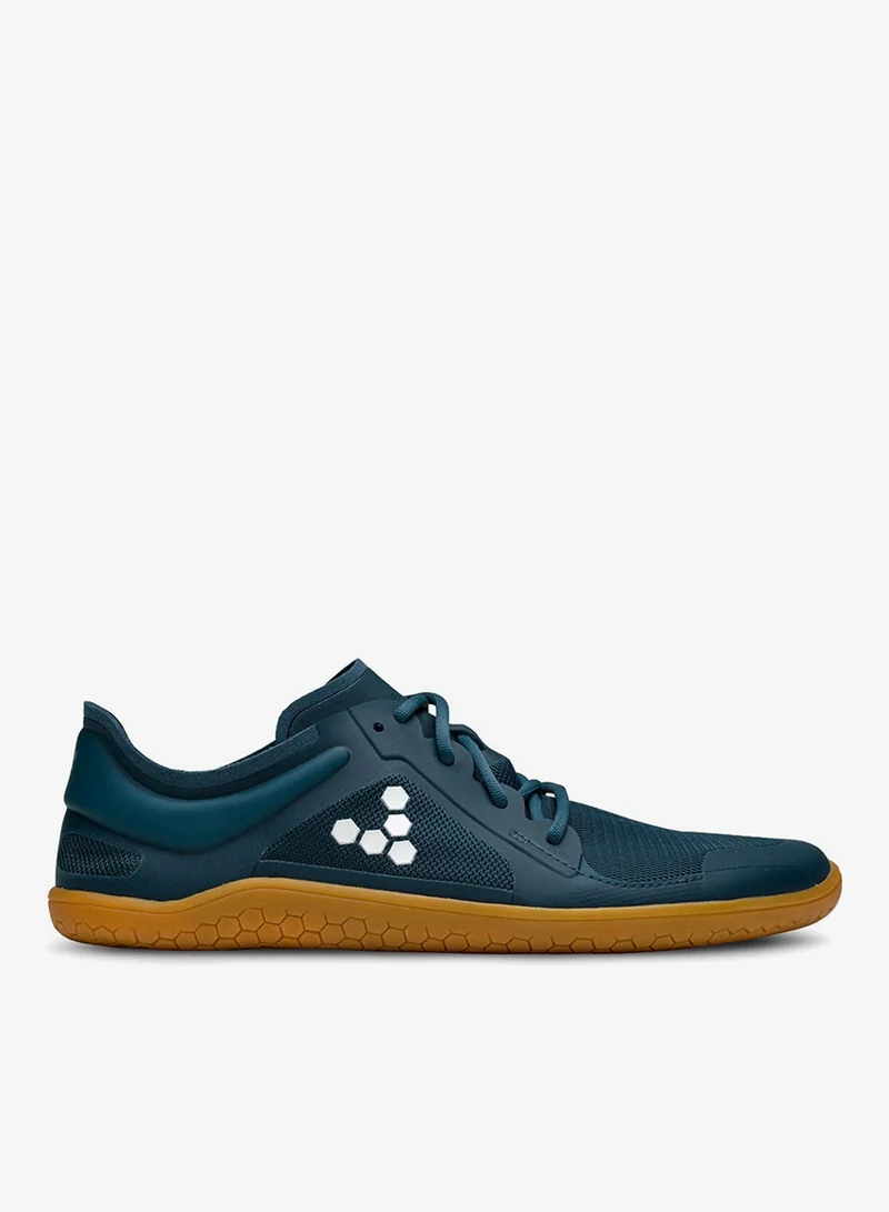 VIVOBAREFOOT PRIMUS TRAIL II FG MENS DEEP SEA BLUE