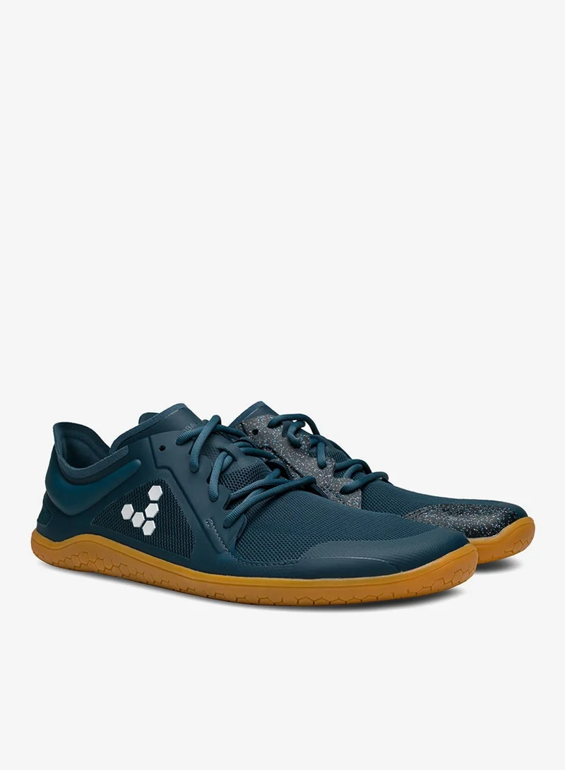 VIVOBAREFOOT PRIMUS TRAIL II FG MENS DEEP SEA BLUE