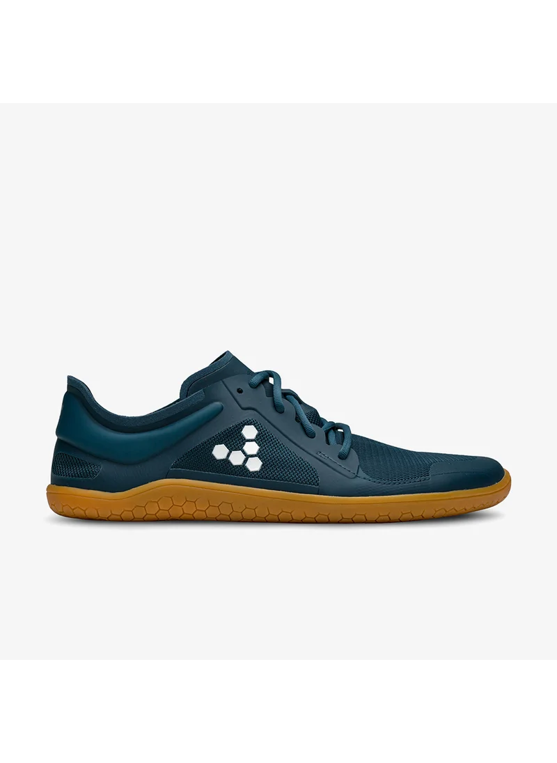 VIVOBAREFOOT PRIMUS TRAIL II FG MENS DEEP SEA BLUE