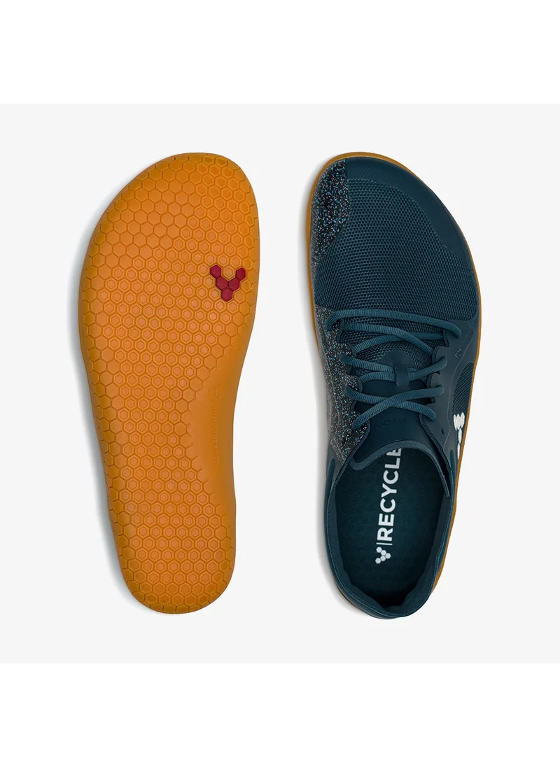 ڤيڤو بير فووت PRIMUS TRAIL II FG MENS DEEP SEA BLUE