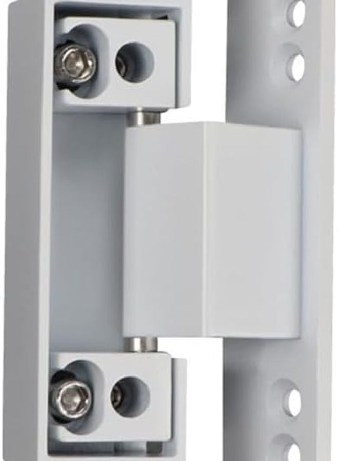 مفصلة باب قابلة للتعديل من سبيكة الزنك الأبيض بسعة 60 كجم وتركيب مرن - Image 2