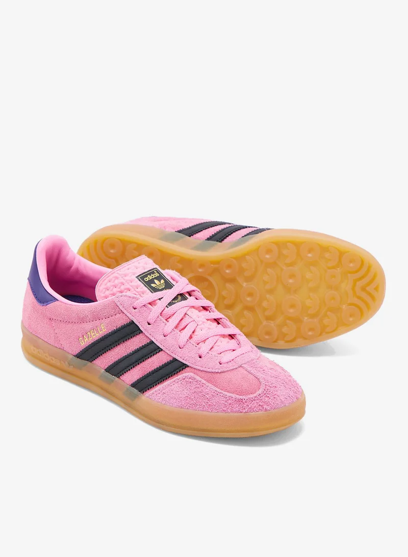 adidas Originals  Gazelle Indoor for Women | Best Price UAE