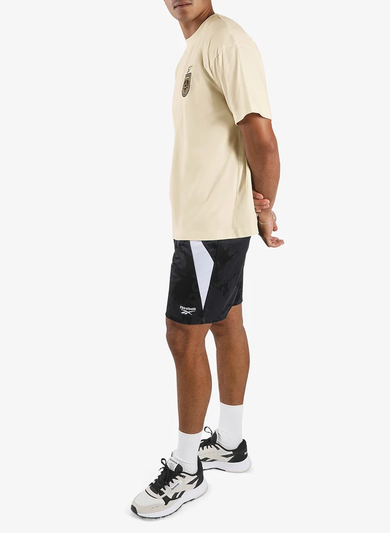 Reebok  Street Sport T-Shirt for Men | Best Price UAE