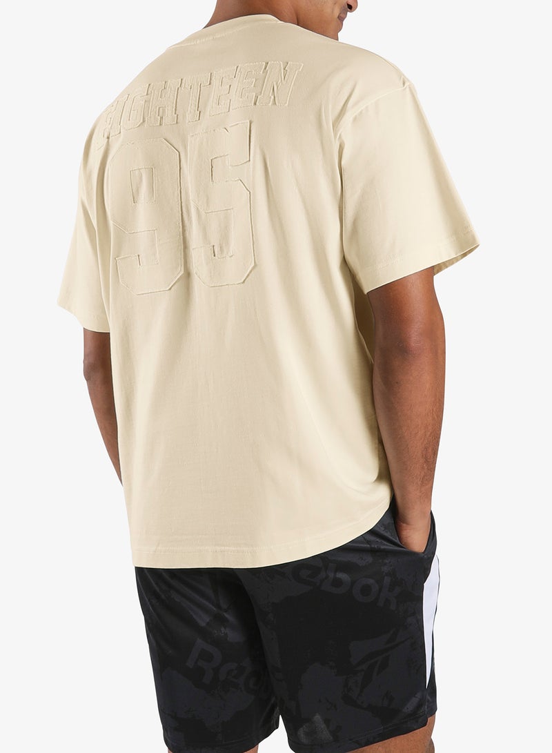 Reebok Street Sport T-Shirt - Image 2