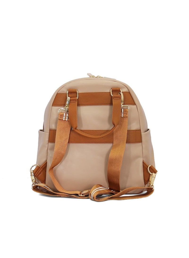 DKNY DKNY Backpack, Peach  - Image 4