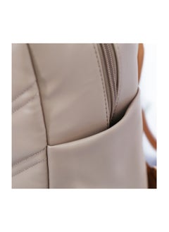 DKNY حقيبة ظهر DKNY، لون الخوخ  - Image 5