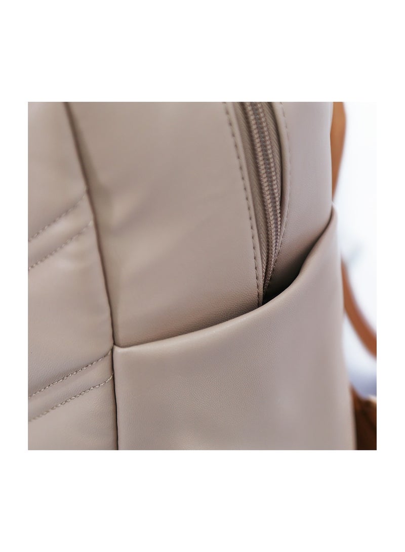 DKNY DKNY Backpack, Peach  - Image 5