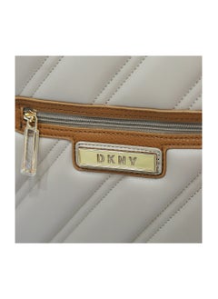 DKNY حقيبة ظهر DKNY، لون الخوخ  - Image 2