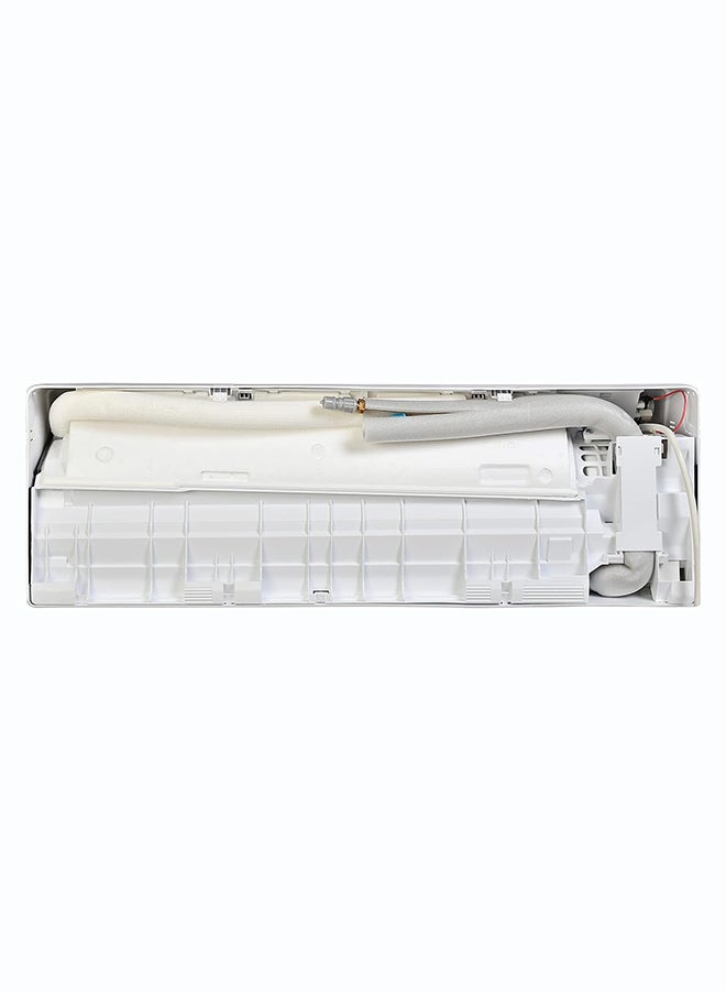 سوبر جنرال 1 Ton Split Air Conditioner 12000 BTU With Inverter{Power Saving Technology}, Auto Clean, Gold Fin With Cool Only Function| Model No KSGS1271Ei with 2 Years Warranty. 3.54 kW KSGS1271Ei White - Image 2