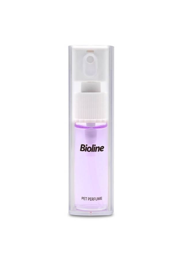 Bioline Pet Perfume eternity 10ml