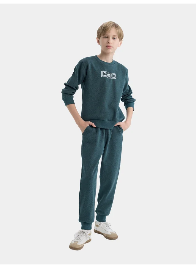 DeFacto DeFacto Boy 2 Piece Set