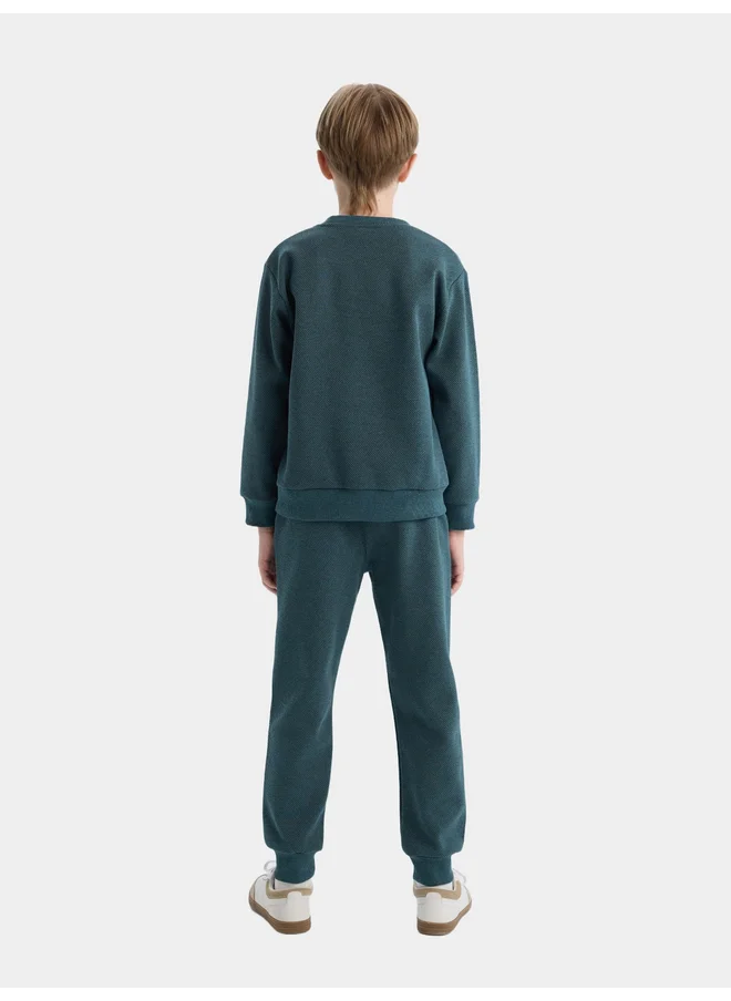 DeFacto DeFacto Boy 2 Piece Set