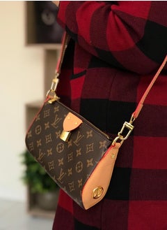 Louis Vuitton bags) * First class