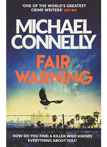 Fair Warning The Most Gripping Thriller Of The Summer And The Instant No 1 Bestseller 
