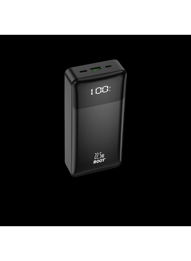 Root Power Bank 20000 mAh.ROOT Carry high-quality 20,000 mAh power banks from established brand - Image 2