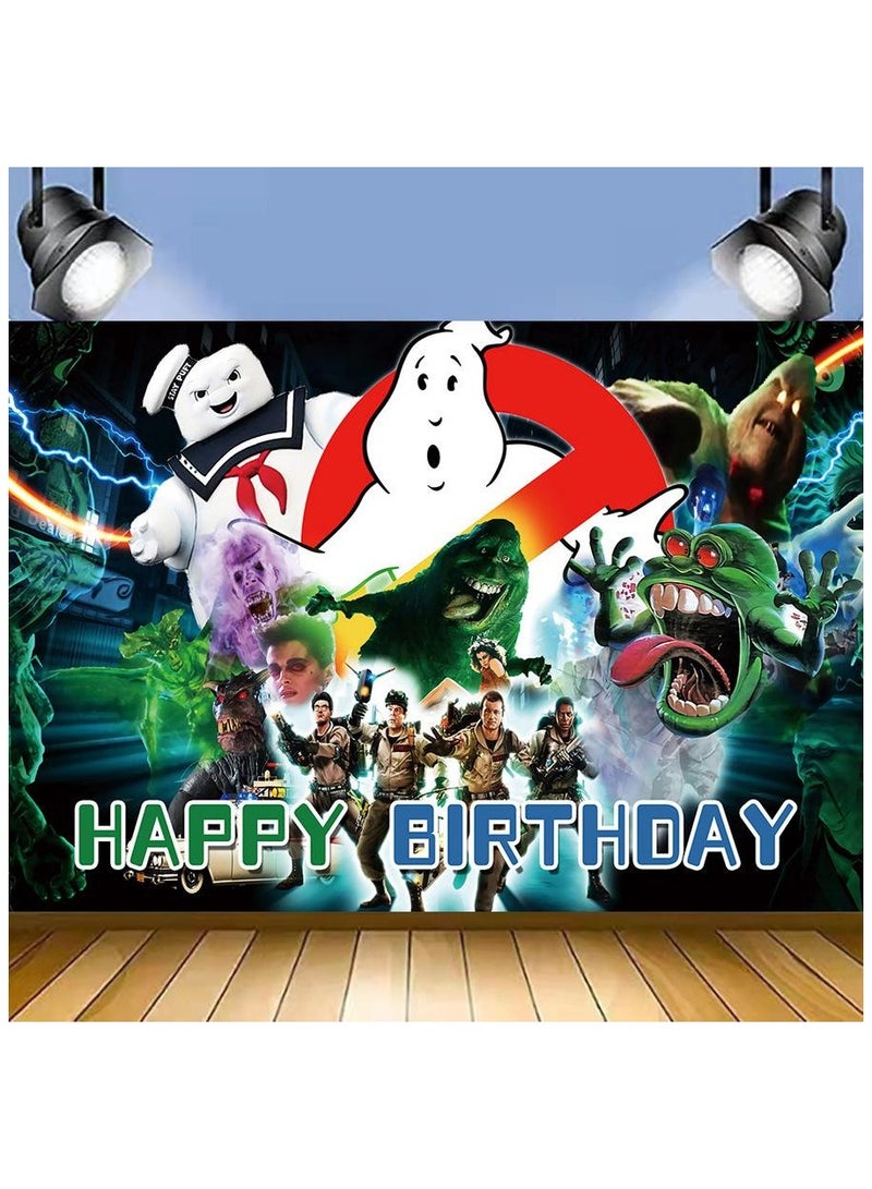 زينة عيد ميلاد Ghostbuster - Image 3