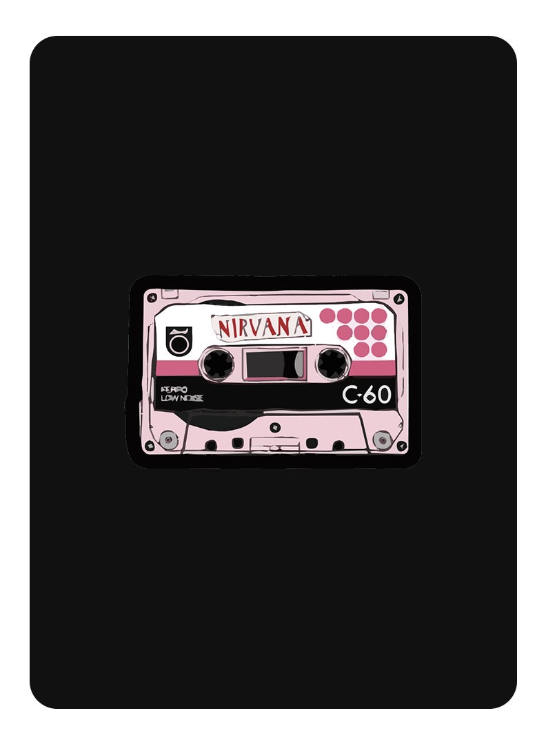 Theodor Protective Flip Case For Apple iPad Mini 1/2/3 With Trifold Stand Auto Wake Sleep Shockproof Cover FORZA173 Nirvana - Image 1