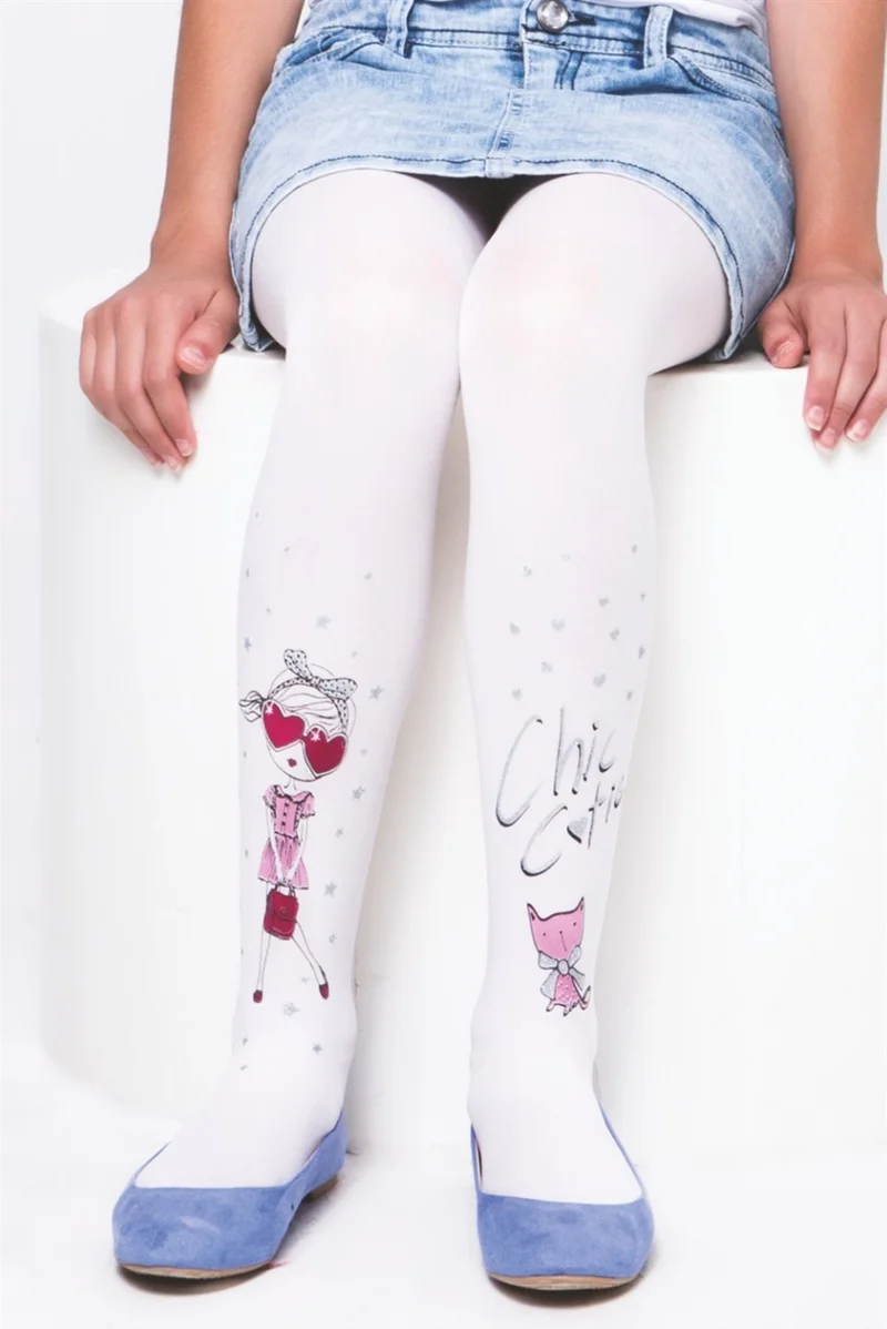DayMod Star Child Tights