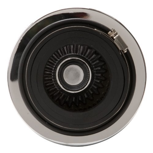 Edelbrock 43610 Air Filter, Black - Image 2