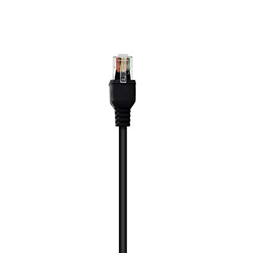 TWAYRDIO RJ-45 8 Pin to 8 Pin Replacement Microphone Cable Mic Cord for Kenwood Mobile Radio KMC-30 KMC-32 KMC-35 TK-7100 TK-760 TK-768 TK-780G M-261A TM-271A - Image 4