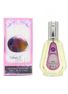 Ard Al Zaafaran Zahoor Al Reef, Eau De Parfum, 50ml 
