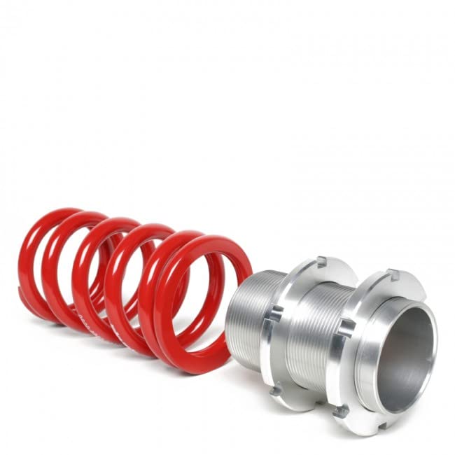 Skunk2 Racing 517-05-0740 Adjustable Coil-Over Sleeve for Honda Civic/CR-X - Image 2