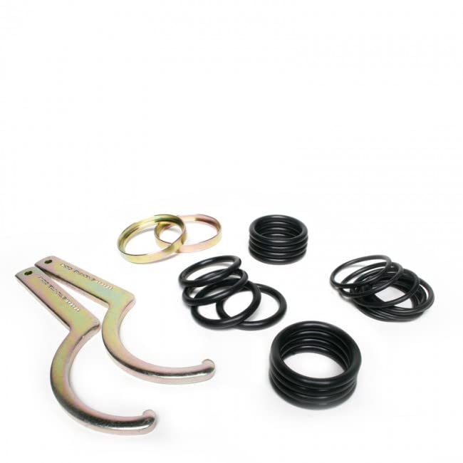Skunk2 Racing 517-05-0740 Adjustable Coil-Over Sleeve for Honda Civic/CR-X - Image 5