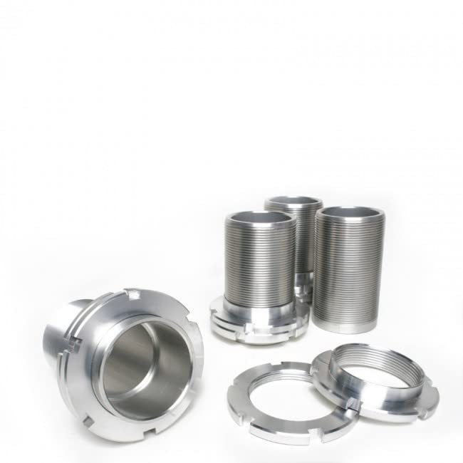 Skunk2 Racing 517-05-0740 Adjustable Coil-Over Sleeve for Honda Civic/CR-X - Image 3