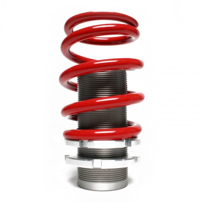 Skunk2 Racing 517-05-0740 Adjustable Coil-Over Sleeve for Honda Civic/CR-X - Image 4