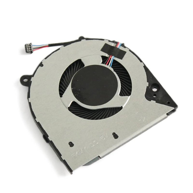 مروحة تبريد لوحدة المعالجة المركزية لأجهزة HP 14-cf و240 G7 - Image 3