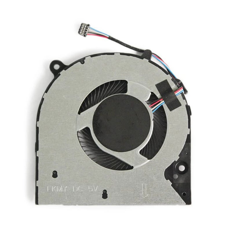 مروحة تبريد لوحدة المعالجة المركزية لأجهزة HP 14-cf و240 G7 - Image 2