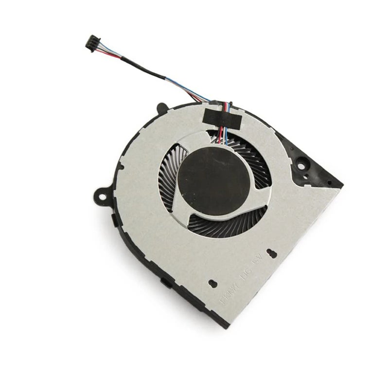 مروحة تبريد لوحدة المعالجة المركزية لأجهزة HP 14-cf و240 G7 - Image 4