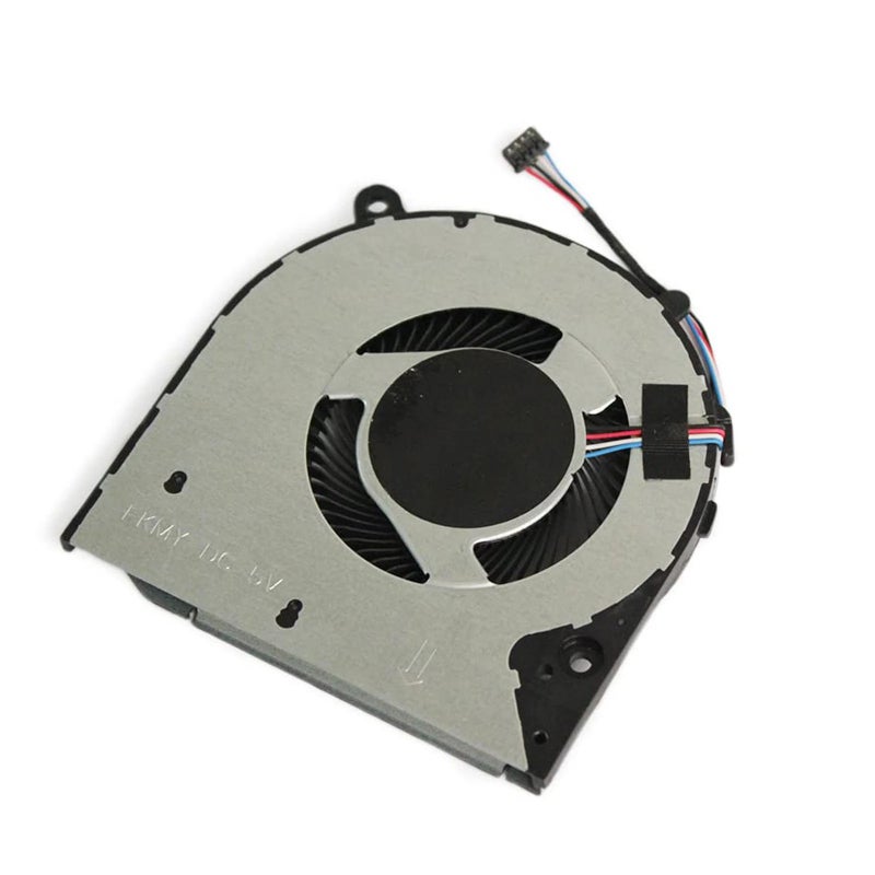 مروحة تبريد لوحدة المعالجة المركزية لأجهزة HP 14-cf و240 G7 - Image 1