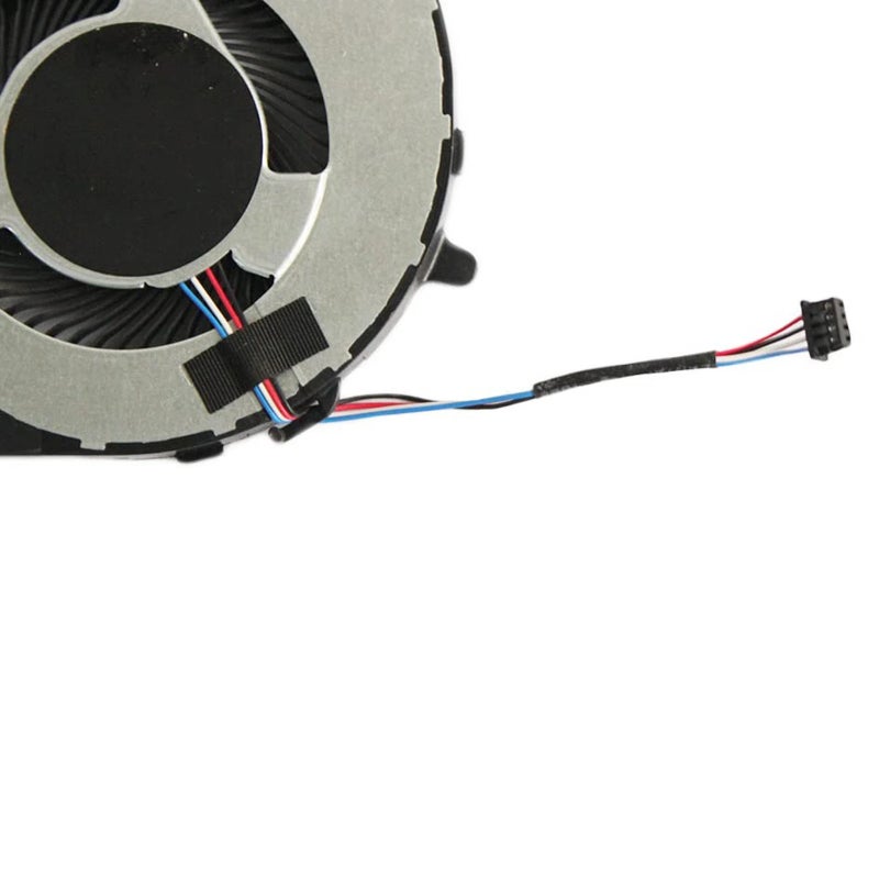 مروحة تبريد لوحدة المعالجة المركزية لأجهزة HP 14-cf و240 G7 - Image 5