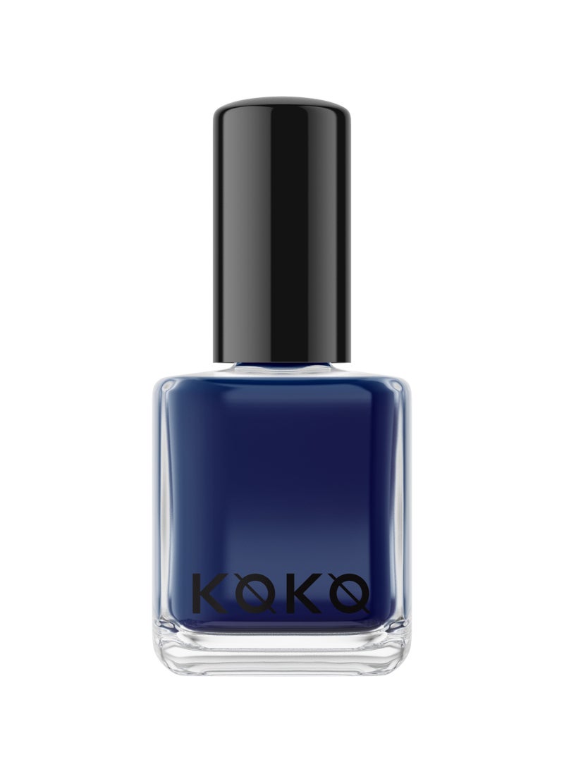 KOKO طلاء أظافر لامع ليالي عربية - Image 1